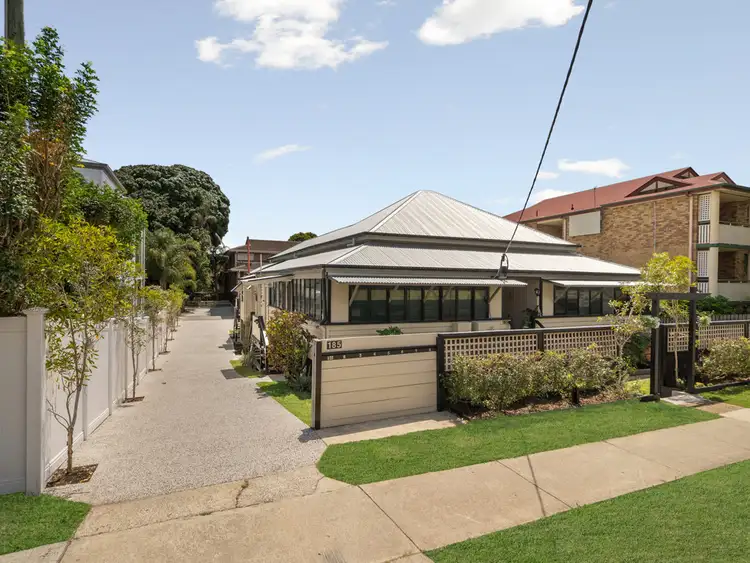 185 Junction Road