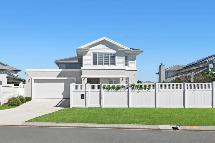 8 Pebble Beach Drive