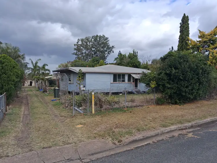 36 Mill Street