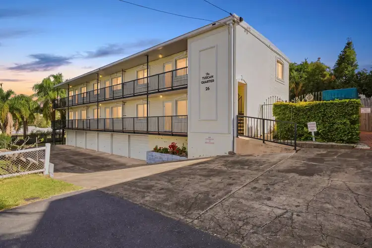 26 Guildford Street
