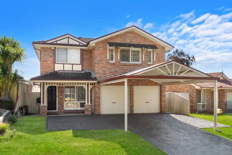 11A Buna Close