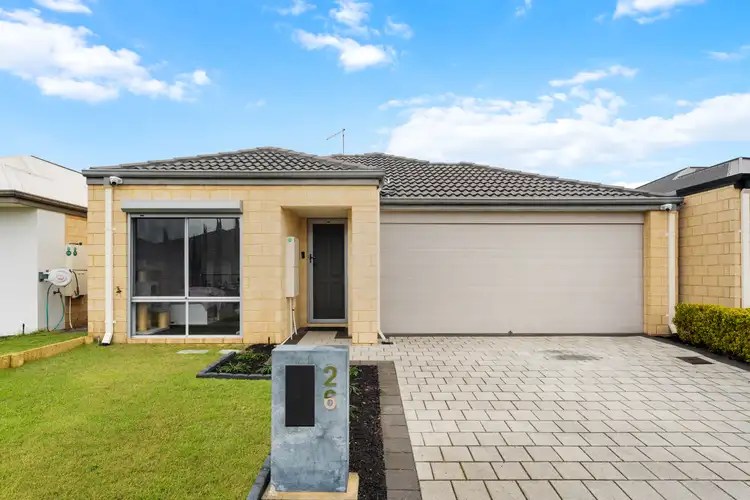 26 Molonglo Crescent