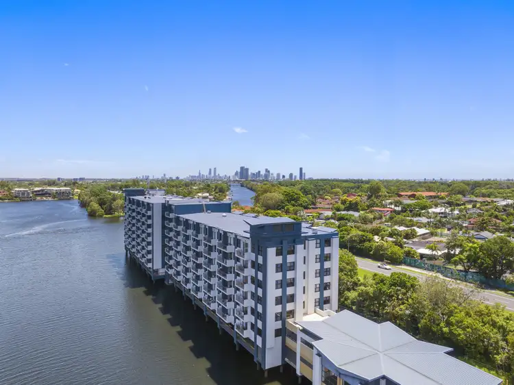 505 & 507/25 Lake Orr Drive