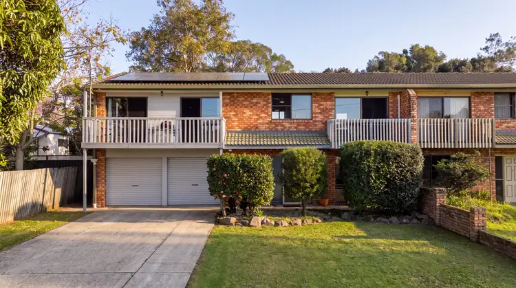 32 Dobie Street