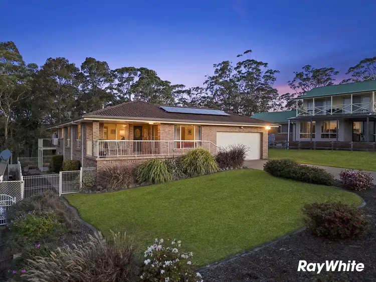 29 Yarrabee Drive