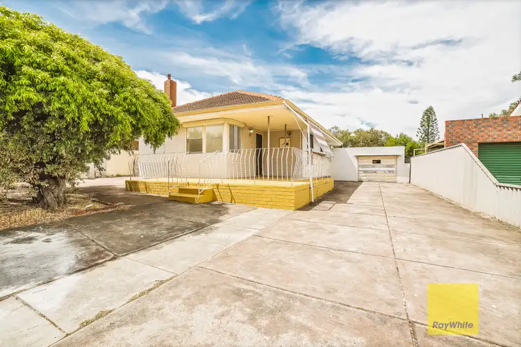 144 Nollamara Avenue