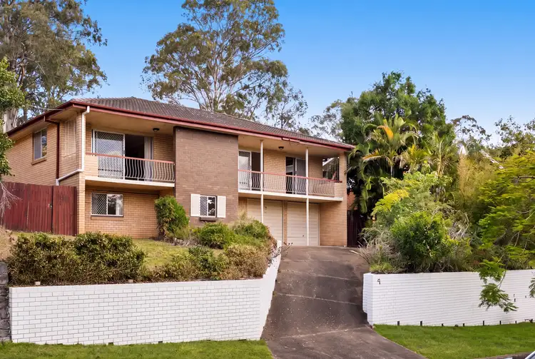 9 Algona Street