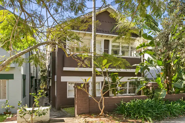 6/17 Sir Thomas Mitchell Road