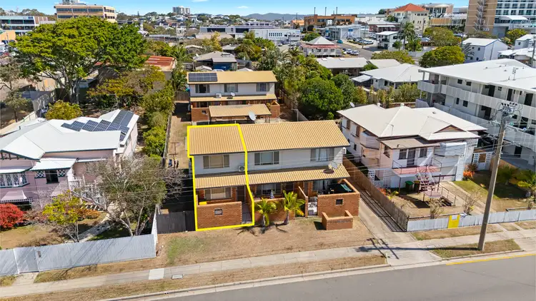 105 Auckland Street