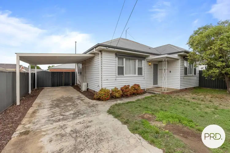 5 Alfred Street