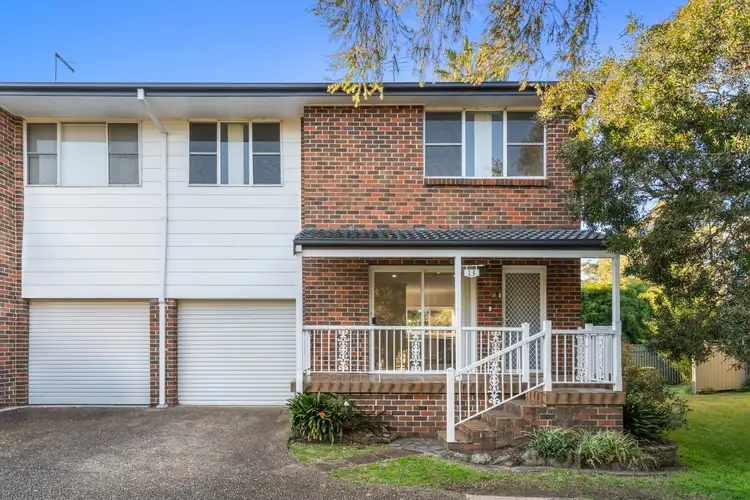 78 Hotham Road