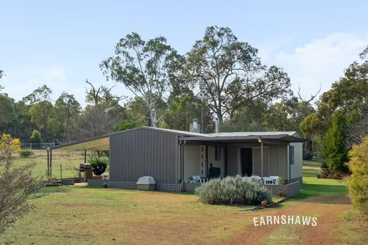 120 Echidna Road