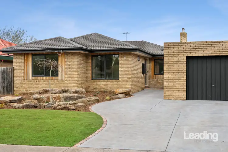 11 Darwin Street