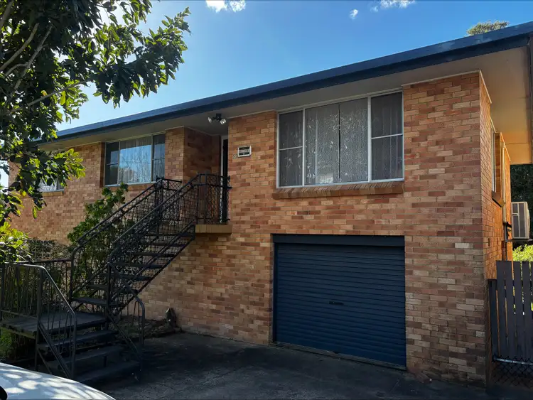 96 Hare Street