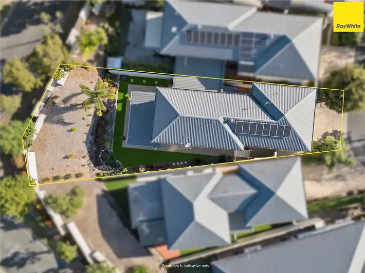 Second view of Homely house listing, 286 Easthill Drive, Robina QLD 4226