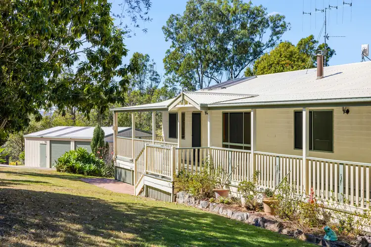 24 Lorikeet Drive