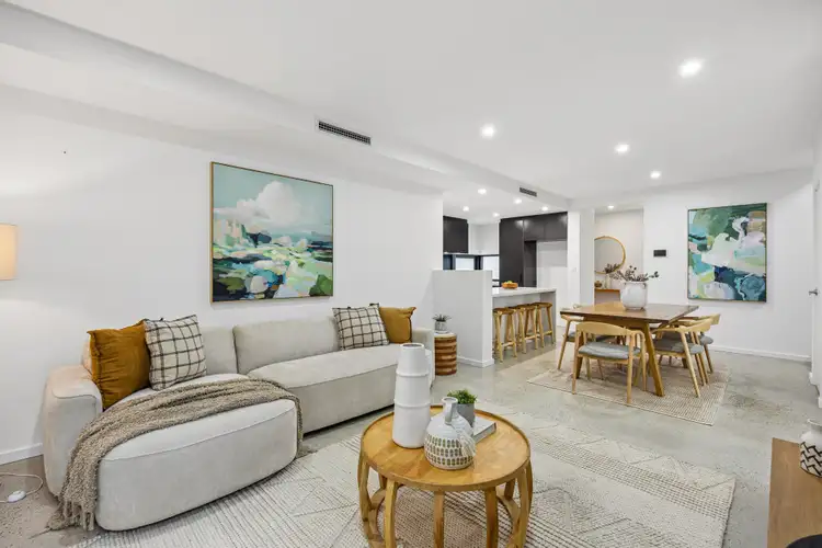 114A Burniston Street