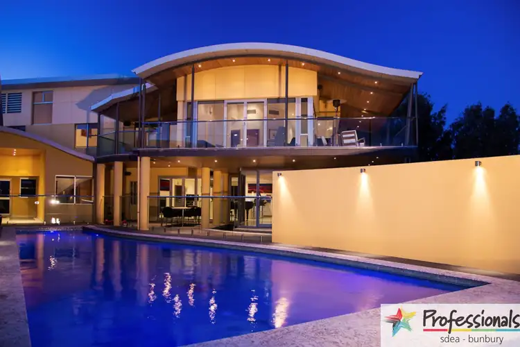27 The Strand, Bunbury WA 6230