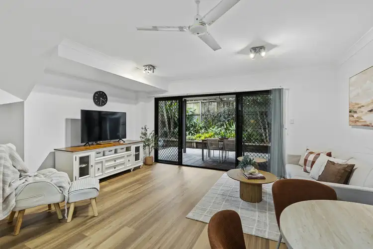 34 Querrin Street