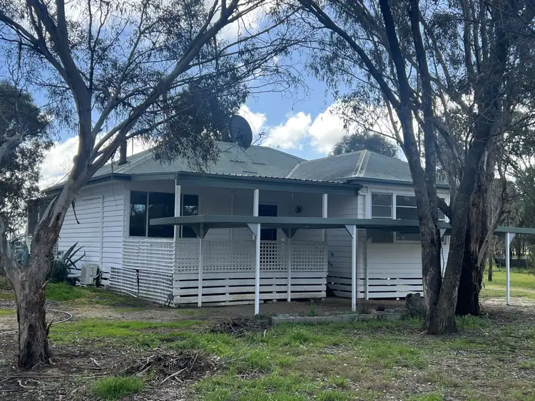 3312 Barmah-Shepparton Road