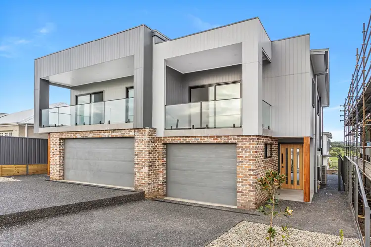 93A Dunmore Road