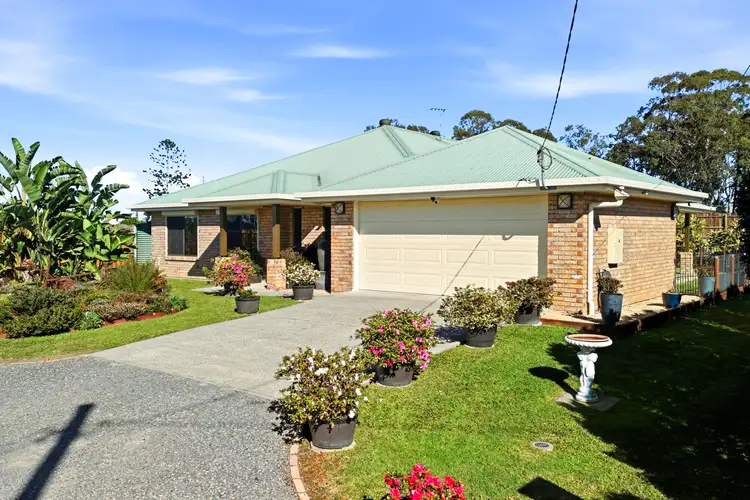 136A Station Road