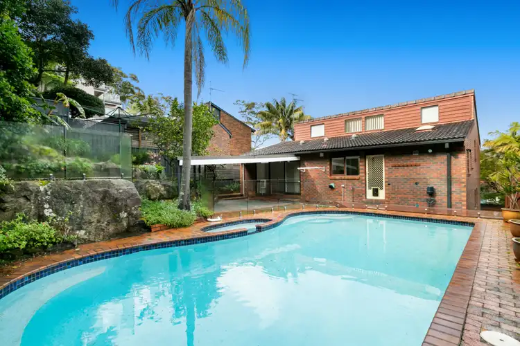 39 Naranganah Avenue