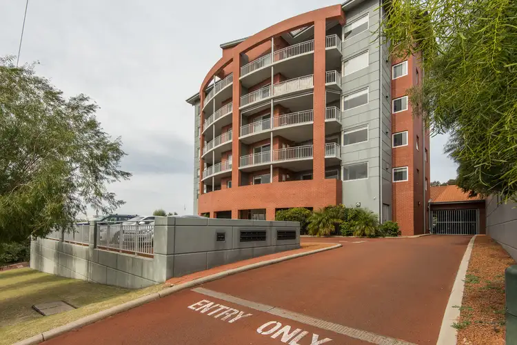 5/11 Prinsep Street, Bunbury WA 6230
