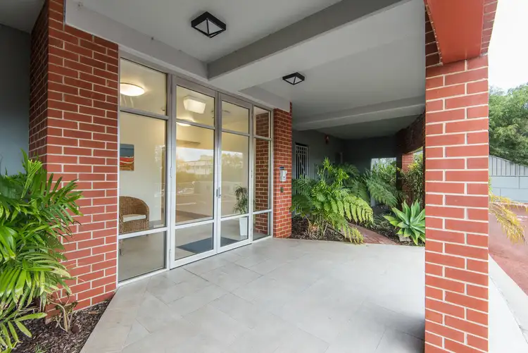 Second view of Homely apartment listing, 5/11 Prinsep Street, Bunbury WA 6230