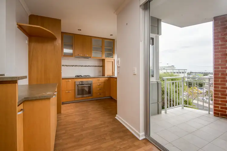 Fifth view of Homely apartment listing, 5/11 Prinsep Street, Bunbury WA 6230