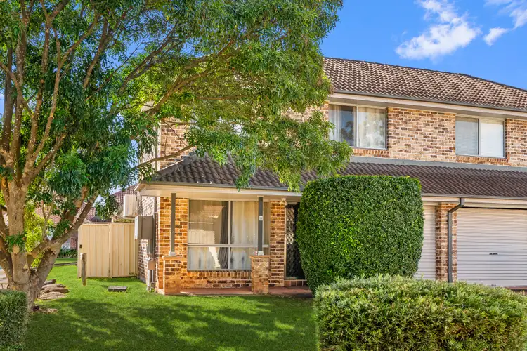 113 The Lakes Drive