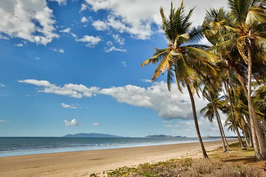 Main view of Homely house listing, 50 Esplanade, Saunders Beach QLD 4818
