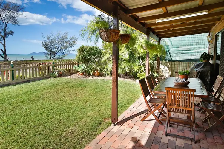 Second view of Homely house listing, 50 Esplanade, Saunders Beach QLD 4818