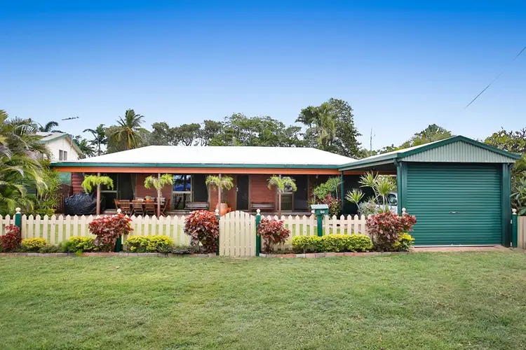 Third view of Homely house listing, 50 Esplanade, Saunders Beach QLD 4818