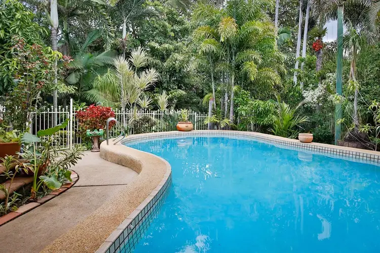 Fourth view of Homely house listing, 50 Esplanade, Saunders Beach QLD 4818