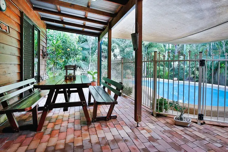Fifth view of Homely house listing, 50 Esplanade, Saunders Beach QLD 4818