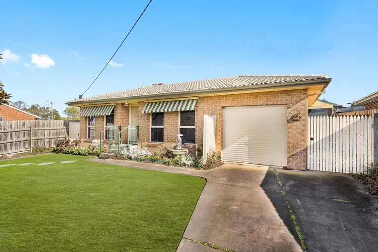 3 Stornoway Drive
