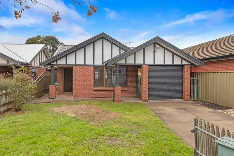 26A Rosetta Street