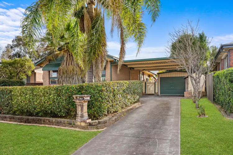 5 Burke Avenue