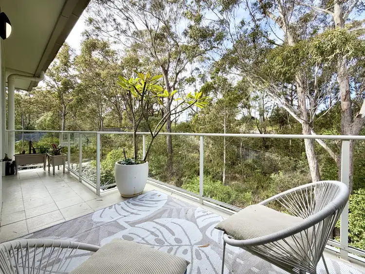 42/1A Tomaree Street
