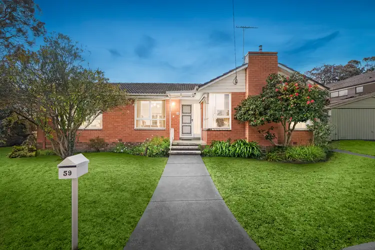59 McClares Road