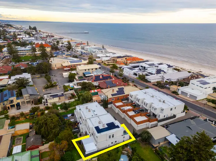 432 Seaview Road