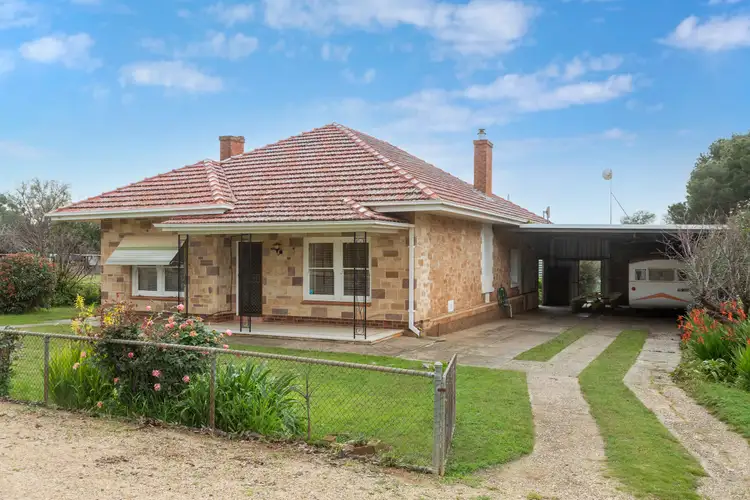 4 Hospice Road
