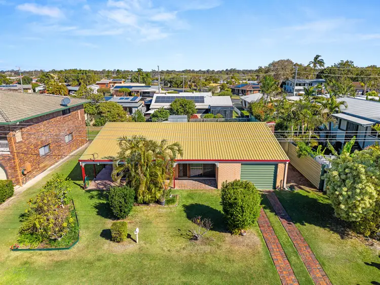 13 Moonbi Street