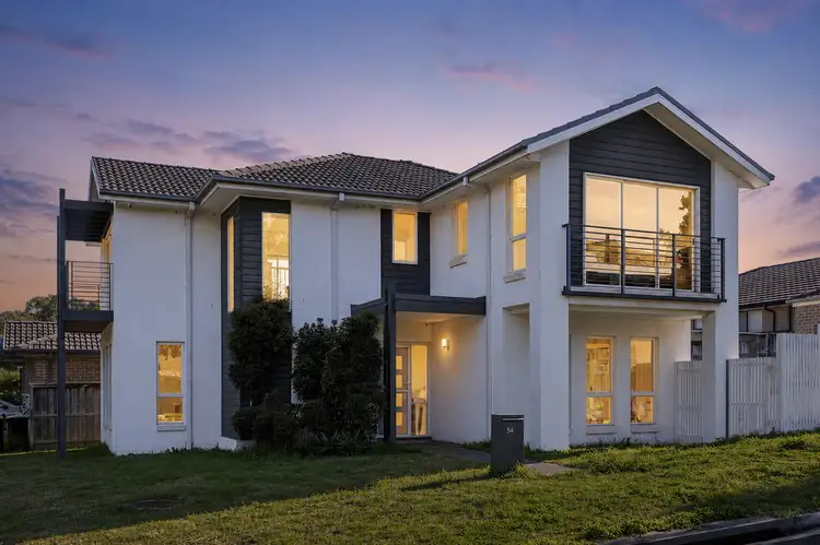 54 Hemsworth Avenue