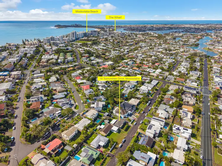 18 Toorumbee Drive