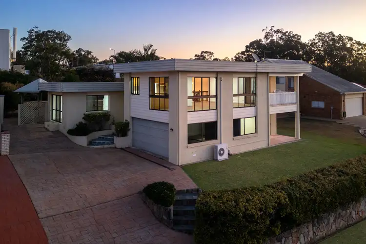 47 Wisteria Crescent
