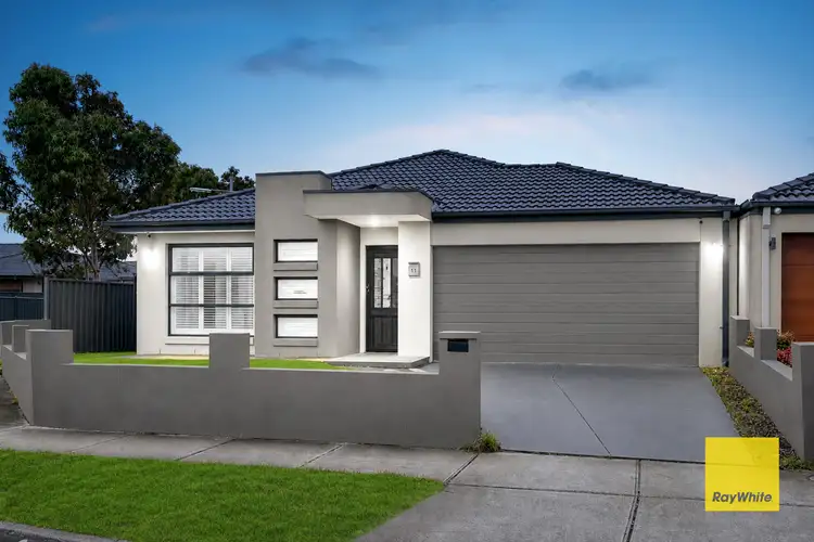 11 Tallinga Street