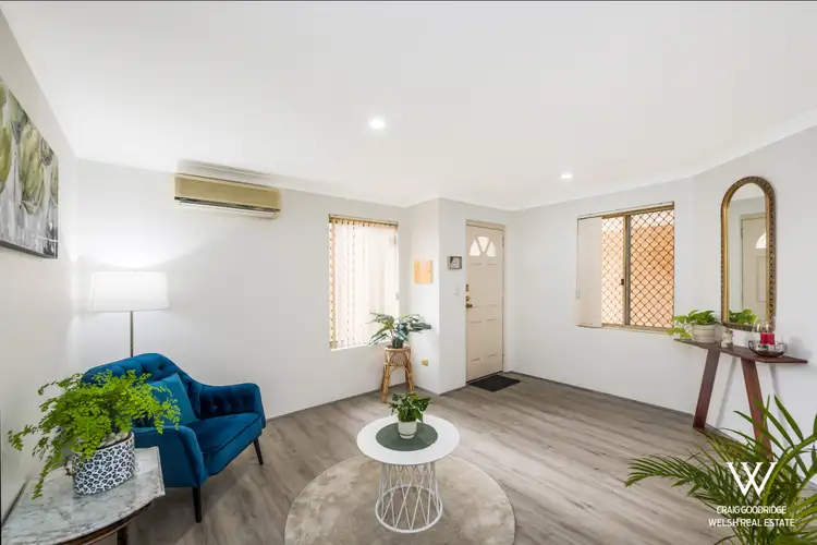 3/276 Belmont Avenue