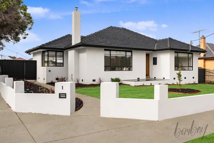 1 Joan Court